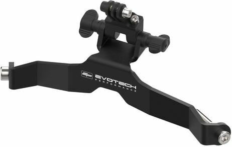 Evotech Performance エボテックパフォーマンス カメラマウント Hayabusa SUZUKI スズキ その他各種電..