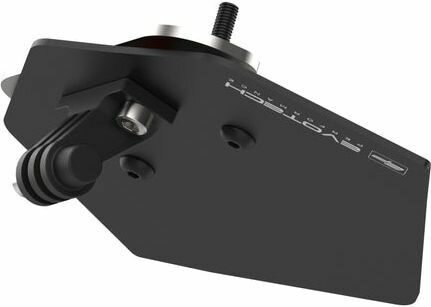 Evotech Performance エボテックパフォーマンス テール用カメラマウント S 1000 RR M BMW その他各種電子機器マウント・オプション・補修部品 電子機器類