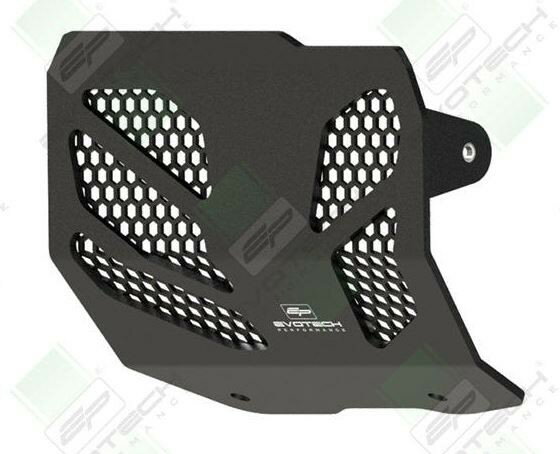 Evotech Performance エボテックパフォーマンス スキッドプレート Monster 950 Plus SP DUCATI ドゥカティ アンダーガード・スキッドプレート フレーム
