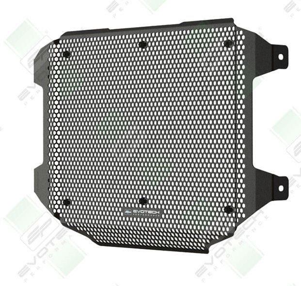 Evotech Performance エボテックパフォーマンス ラジエーターコアガード Tiger Sport 660 TRIUMPH トライアンフ ラジエーターコアガード・オイルクーラーコアガード 冷却関連 エンジン