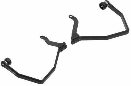 Evotech Performance エボテックパフォーマンス ハンドガードセット Tiger Sport 660 TRIUMPH トライアンフ ハンドガード・ナックルガード ハンドル周辺パーツ ハンドル