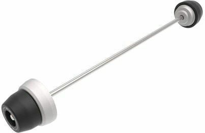 Evotech Performance エボテックパフォーマンス リアアクスルスライダー Tiger 1200 GT Explorer Rally Pro TRIUMPH トライアンフ アクスルスライダー フレーム