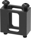 Evotech Performance エボテックパフォーマンス EP カメラマウントスペーサー (30mm Tall) その他各種電子機器マウント・オプション・補修部品 電子機器類