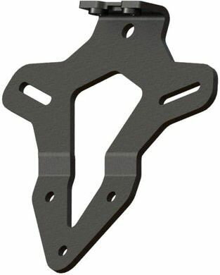 Evotech Performance エボテックパフォーマンス フェンダーレスキット DesertX DUCATI ドゥカティ フェ..