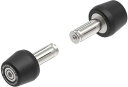 Evotech Performance エボテックパフォーマンス バーエンドセット (レース) 748 749 999 998 1098 Desmosedici...