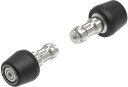 Evotech Performance エボテックパフォーマンス バーエンドセット (レース) Monster 750 600 620 800 695 S2R ...