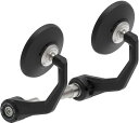 Evotech Performance エボテックパフォーマンス バーエンドミラーセット MT-10 MT-09 MT-07 XSR700 SP Niken X...