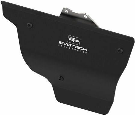 Evotech Performance エボテックパフォーマンス スキッドプレート Multistrada V4 S Sport Pikes Peak Rally DUCATI ドゥカティ エンジンガード フレーム