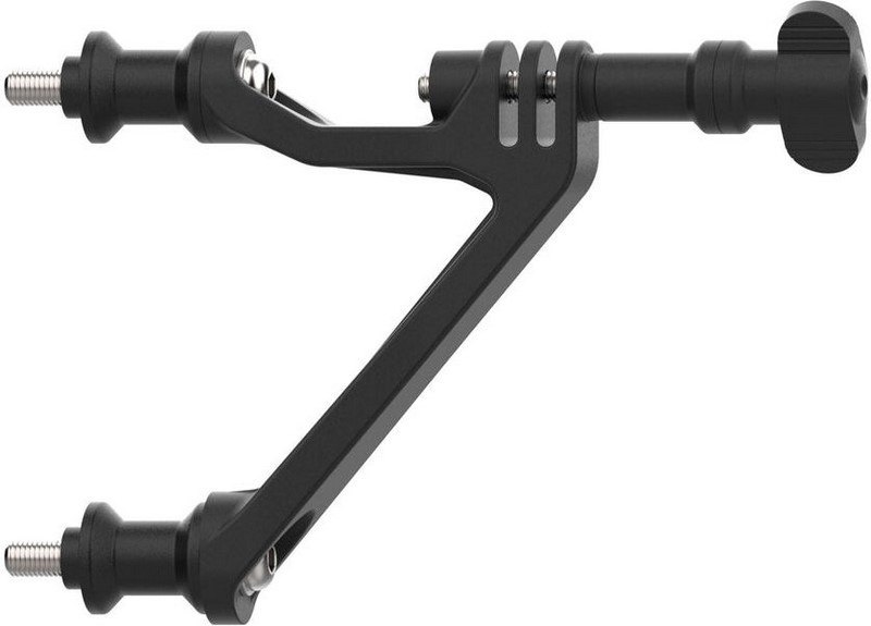 Evotech Performance エボテックパフォーマンス フロントフェンダー用カメラマウント Speed Triple S RS TRIUMPH トライアンフ その他各種電子機器マウント・オプション・補修部品 電子機器類