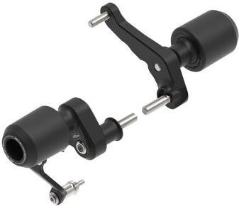 Evotech Performance エボテックパフォーマンス エンジンスライダー Diavel V4 DUCATI ドゥカティ エンジンスライダー・フレームスライダー フレーム