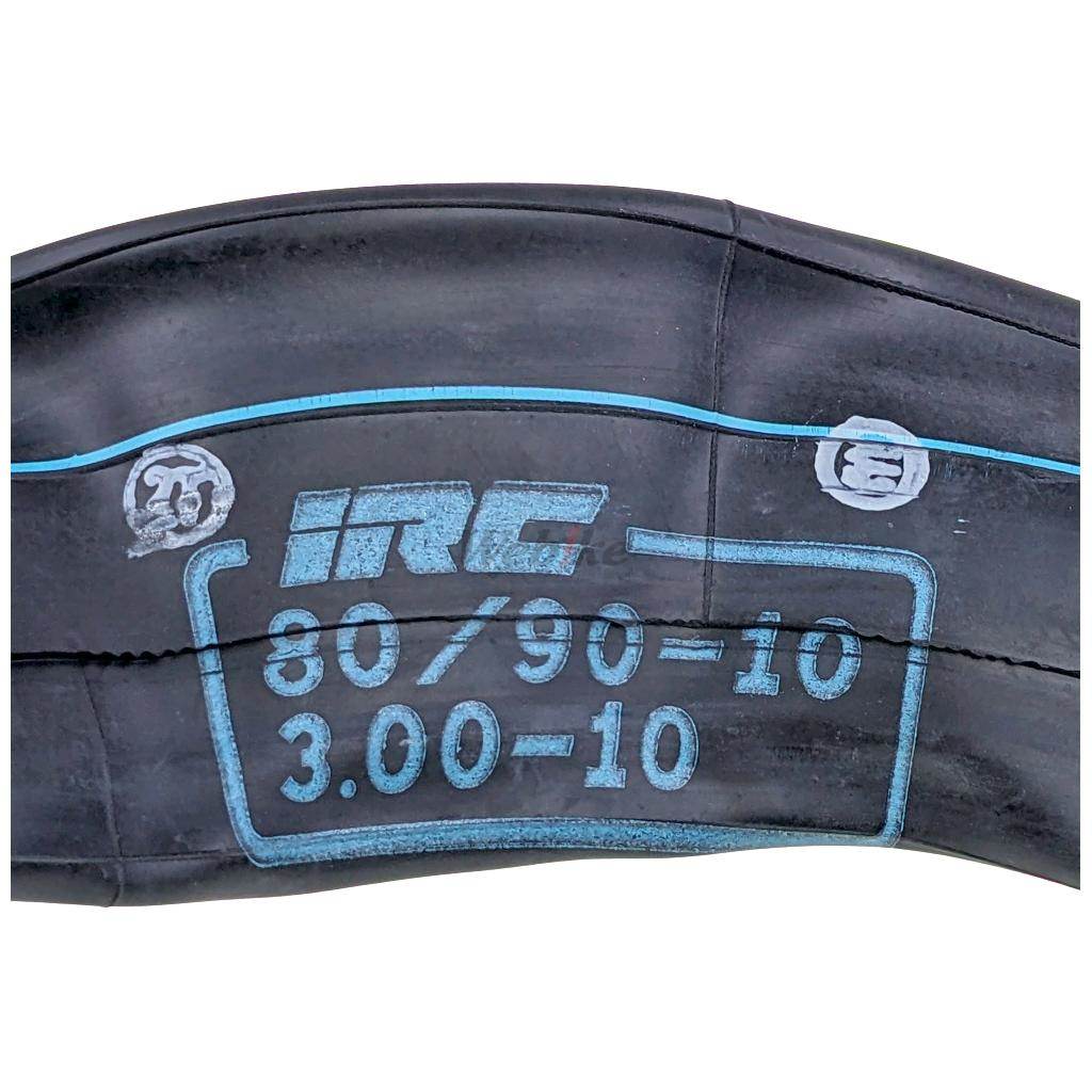 IRC アイアールシー チューブ 汎用 タイヤチューブ その他タイヤ関連用品