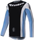 alpinestars アルパインスターズ テックスター メルト ジャージ オフロードジャージ オフロードバイクウェア アパレル