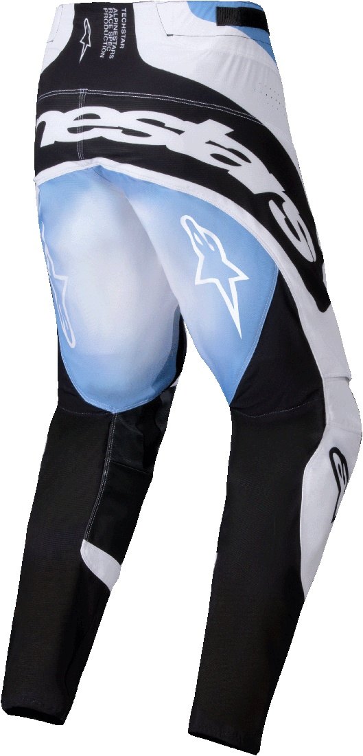 alpinestars アルパインスターズ テックスター メルト パンツ オフロードパンツ オ...