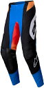 alpinestars アルパインスターズ テックスター メルト パンツ オフロードパンツ オフロードバイクウェア アパレル