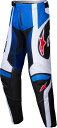 alpinestars アルパインスターズ ユース レーサー ワークス パンツ オフロードパンツ オフロードバイクウェア アパレル