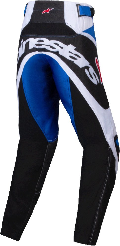 alpinestars アルパインスターズ ユース レーサー ワークス パンツ オフロードパン...