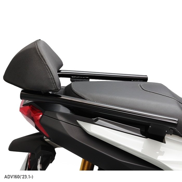 ENDURANCE ����ǥ��� �Хå��쥹�ȡܥ���֥С����å� ADV160 HONDA �ۥ�� �Хå��쥹�� ����