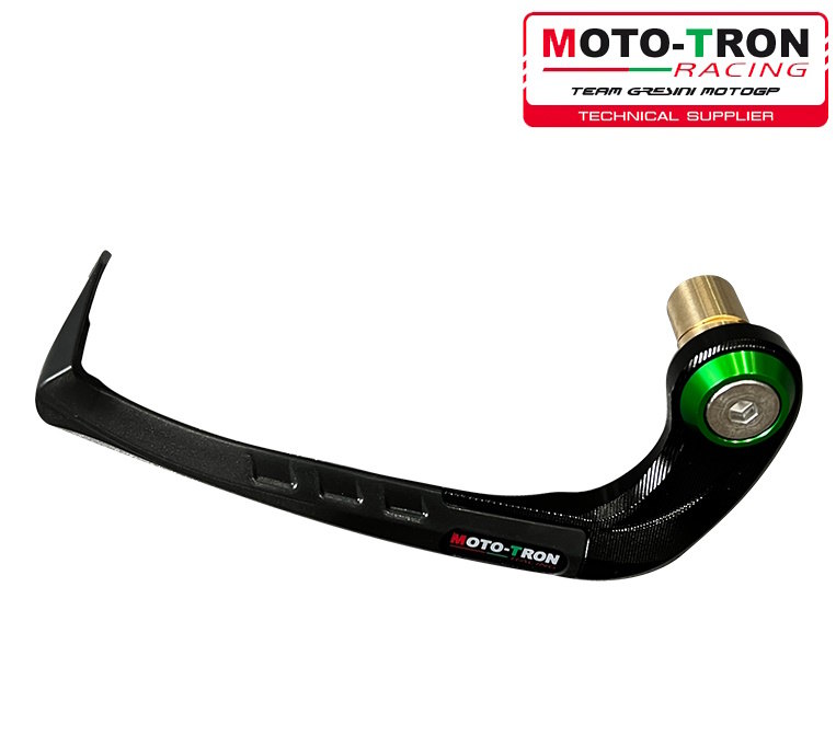 MOTO TRON モトトロン GPR レバーガード ZX-4R ZX-4RR ZX-25R KAWASAKI カワサキ ハンドル