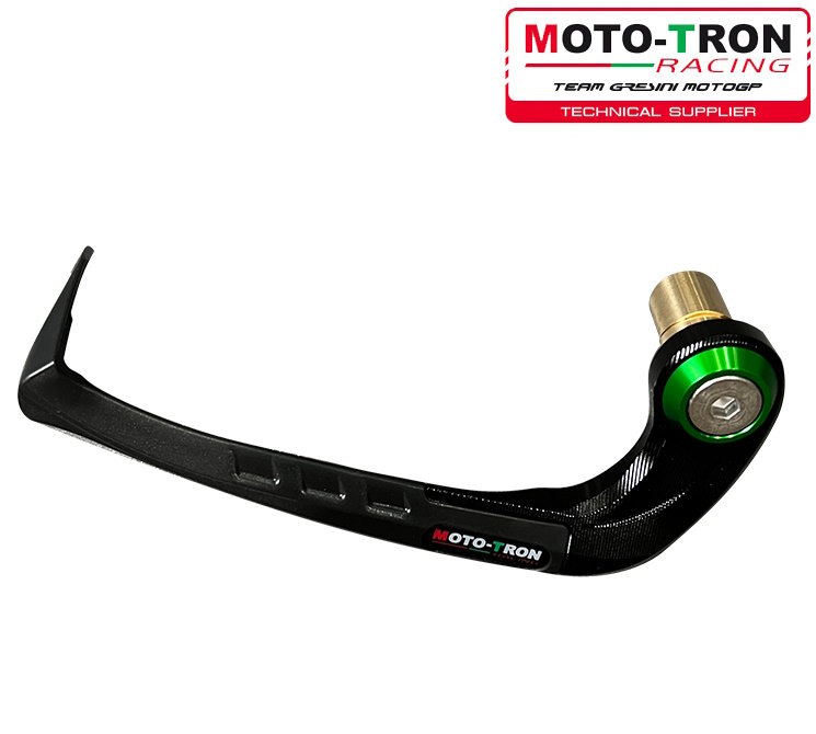 MOTO TRON モトトロン 17mm GPR レバーガード ZX-4R ZX-4RR ZX-25R KAWASAKI カワサキ ハンドル
