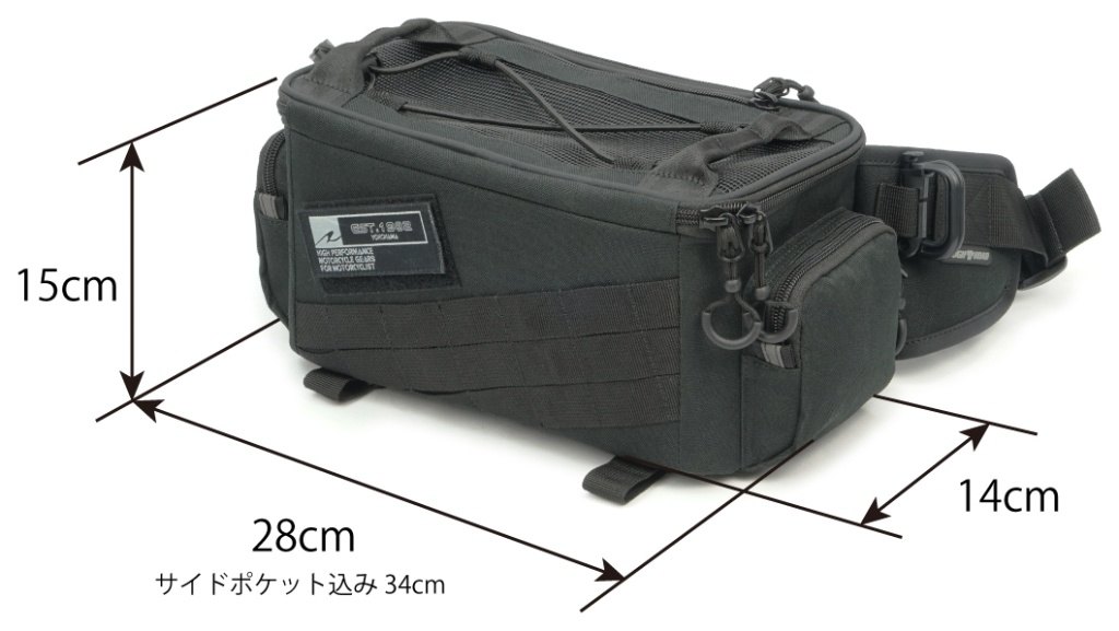 ROUGH��ROAD ��ա������� ����Хåȥ������ȥХå� �������ȥݡ������ҥåץХå� �Хå�