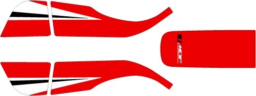 MDF ����ǥ������� ����ե��å����å� ���ȥ��ܥ�ǥ� YZF-R25 YAMAHA ��ޥ� ����