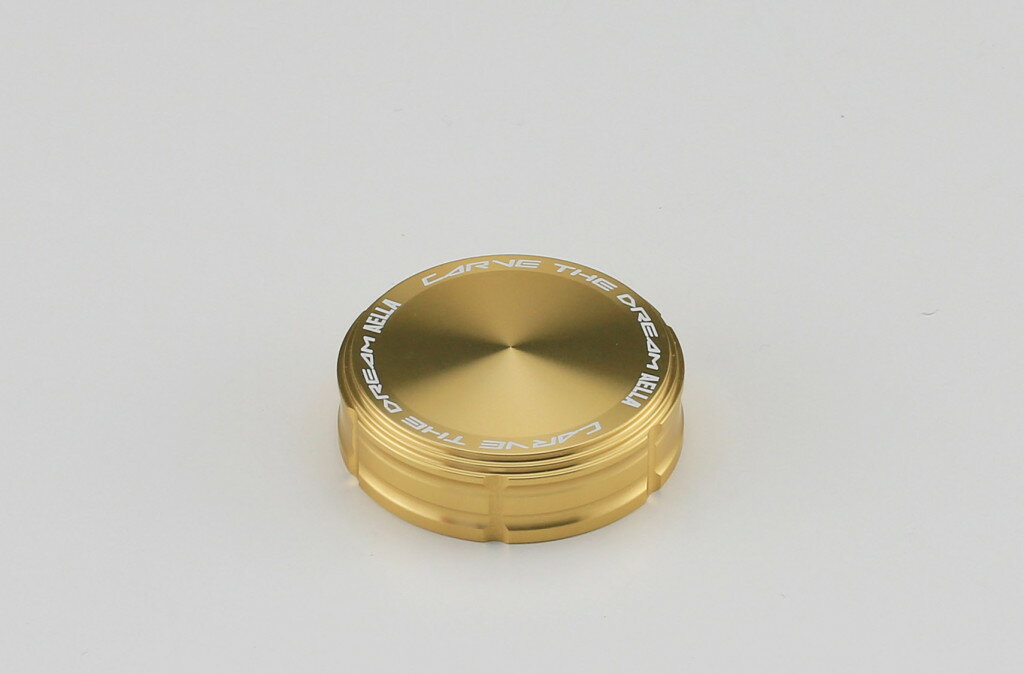 AELLA アエラ タンクキャップ(brembo／S17) Scrambler 1100 DUCATI ドゥカティ マスターシリンダータンクキャップ・リザーバーカバー ブレーキ