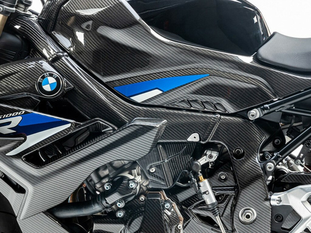 Wunderlich ��������å� �ե졼�५�С� M1000R S1000R BMW �ե졼��