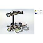 MISUMI ENGINIEERING ミスミエンジニアリング トリプルツリースポーツキット XL1200C SPORTSTER 883/12..