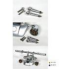 MISUMI ENGINIEERING ミスミエンジニアリング ストックターンシグナルステー XL1200C SPORTSTER 883/12..