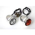 MISUMI ENGINIEERING ミスミエンジニアリング スモールビレットウィンカー 汎用 HARLEY-DAVIDSON ハーレーダビッドソン ウインカー 灯火類 電装系