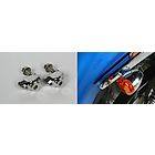 MISUMI ENGINIEERING ミスミエンジニアリング ショートリアウインカーステー(ノーマル用) SPORTSTER 883/1200 [スポーツスター] HARLEY-DAVIDSON ハーレーダビッドソン