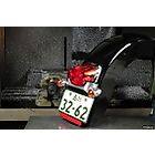 MISUMI ENGINIEERING ミスミエンジニアリング FL系リアフェンダー用ウィンカーステー&ライセンスプレー..