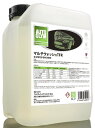 AUTO GLYM オートグリム マルチウォッシュ(PM3)5L【生分解性洗浄剤】 その他洗車用品 ケミカル