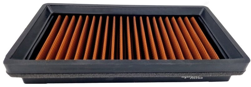 Sprint Filter スプリントフィルター 乾式エアフィルター P08タイプ DESERTX DUCATI ドゥカティ エアクリーナー・エアクリーナーエレメント 吸気関連 エンジン