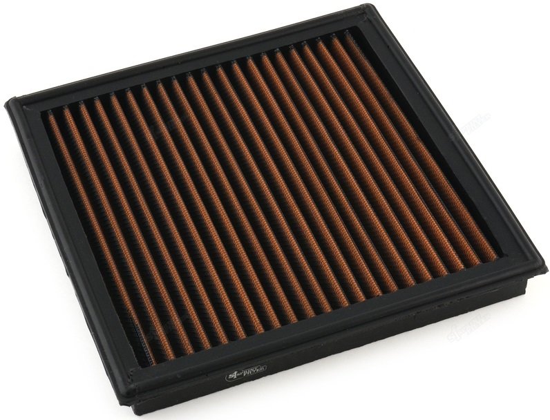 Sprint Filter スプリントフィルター 乾式エアフィルター P08タイプ SS 600 750 900 MONSTER M CROMO SUPERLIGHT DUCATI ドゥカティ エアクリーナー・エアクリーナーエレメント 吸気関連 エンジン