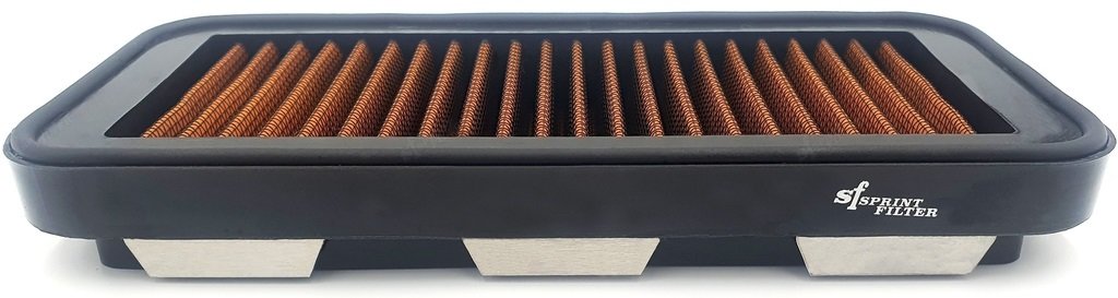 Other - Sprint Filter スプリントフィルター 乾式エアフィルター P08タイプ CHALLENGER 1890 DARK HORSE LIMITED INDIAN MOTORCYCLE インディアン エアクリーナー・エアクリーナーエレメント 吸気関連 エンジン