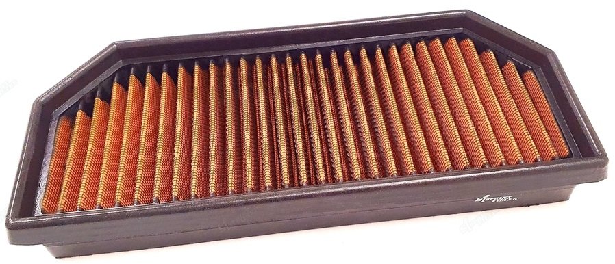 Sprint Filter スプリントフィルター 乾式エアフィルター P08タイプ 1290 SUPER DUKE RR R 1300 BRABUS 1390 EVO KTM エアクリーナー・エアクリーナーエレメント 吸気関連 エンジン