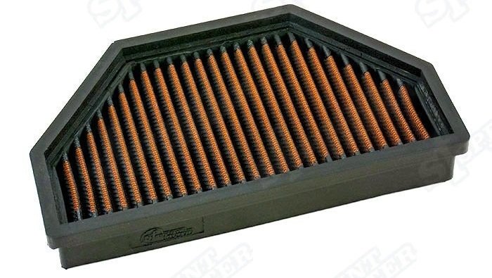 Sprint Filter スプリントフィルター 乾式エアフィルター P08タイプ 1190 RC8 R TRACK KTM エアクリーナー・エアクリーナーエレメント 吸気関連 エンジン