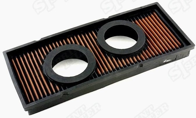 Sprint Filter スプリントフィルター 乾式エアフィルター P08タイプ 990 ADVENTURE R S SUPER DUKE SUPERMOTO T KTM エアクリーナー・エアクリーナーエレメント 吸気関連 エンジン
