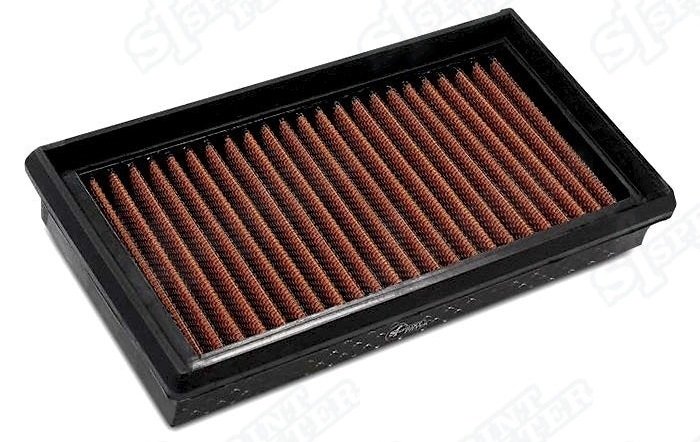Sprint Filter スプリントフィルター 乾式エアフィルター P08タイプ 690 DUKE SUPERMOTO KTM エアクリーナー・エアクリーナーエレメント 吸気関連 エンジン