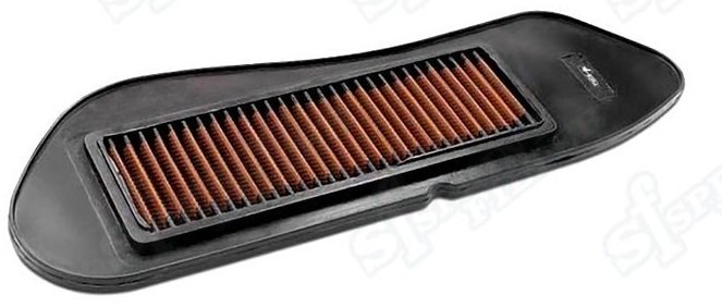 Sprint Filter スプリントフィルター 乾式エアフィルター P08タイプ X-CITY 125 250 X-MAX YAMAHA ヤマハ エアクリーナー・エアクリーナーエレメント 吸気関連 エンジン