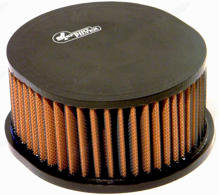 Sprint Filter スプリントフィルター 乾式エアフィルター P08タイプ FZS 1000 S FAZER YAMAHA ヤマハ エアクリーナー・エアクリーナーエレメント 吸気関連 エンジン