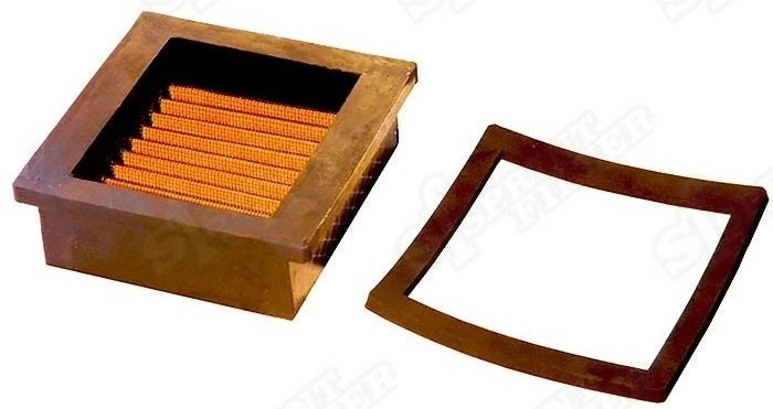 Sprint Filter スプリントフィルター 乾式エアフィルター P08タイプ T-MAX 500 YAMAHA ヤマハ エアクリーナー・エアクリーナーエレメント 吸気関連 エンジン