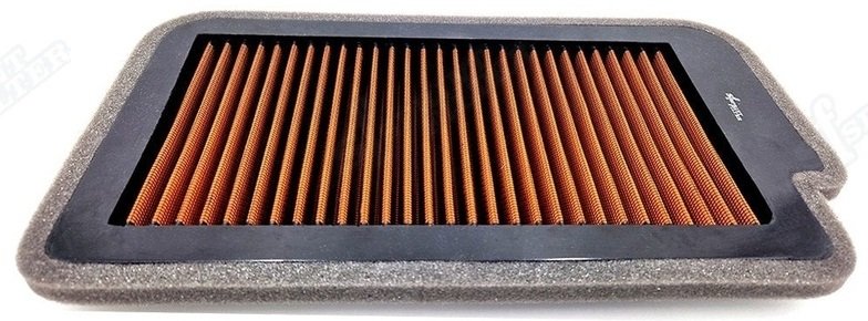 Sprint Filter スプリントフィルター 乾式エアフィルター P08タイプ MT-10 SP YAMAHA ヤマハ エアクリーナー・エアクリーナーエレメント 吸気関連 エンジン