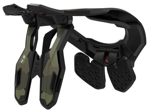 LEATT BRACE リアットブレイス 4.5 ネックブレース プロテクター