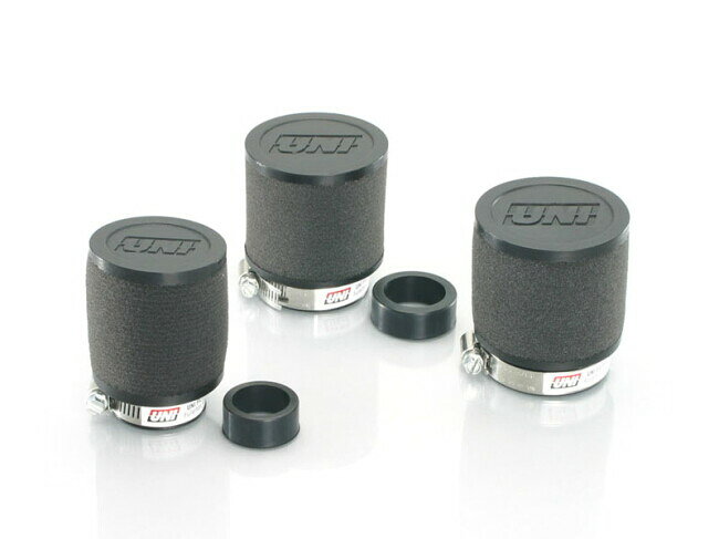 KITACO キタコ UNIフィルター エアクリーナー・エアクリーナーエレメント 吸気関連 エンジン