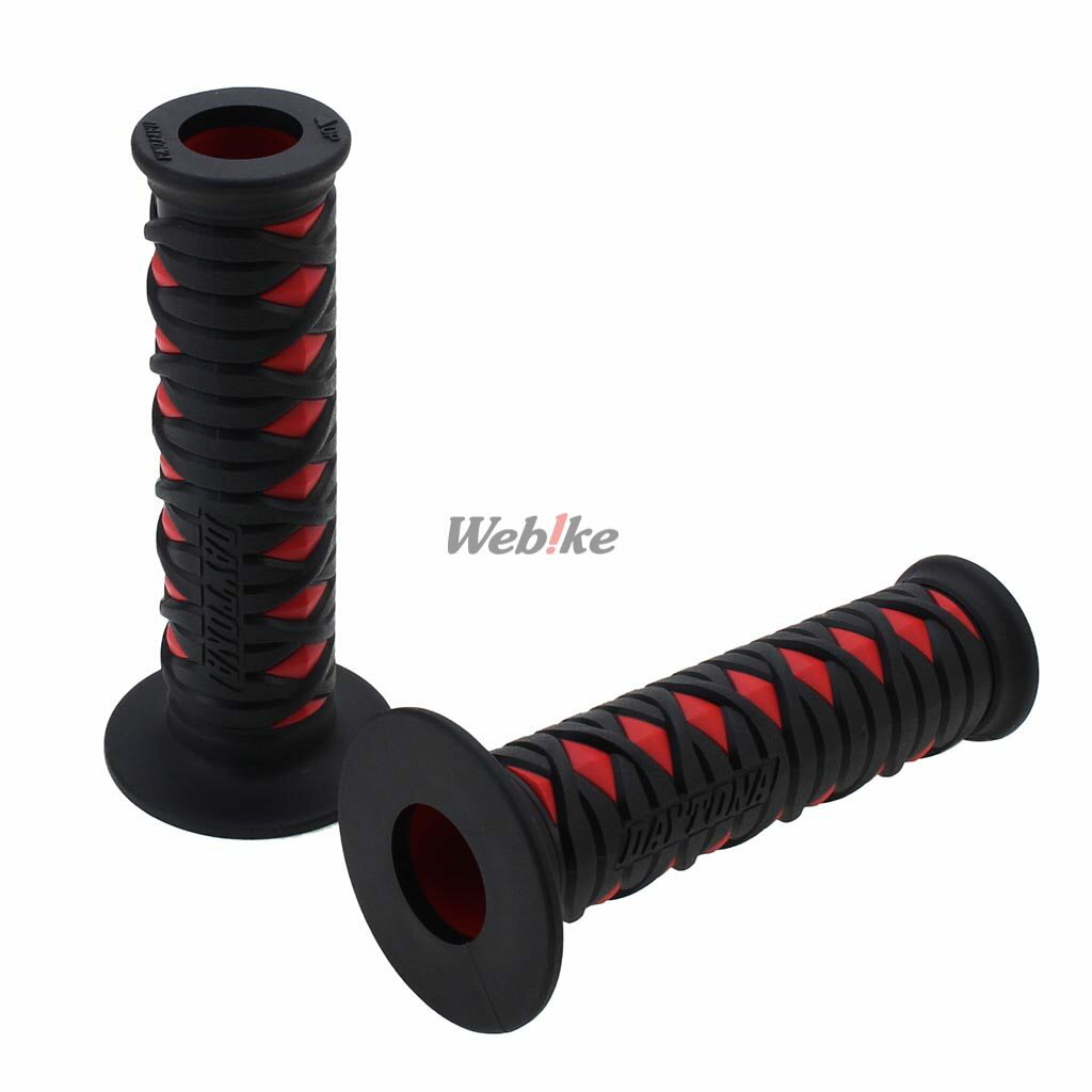 DAYTONA デイトナ GRIPPYGRIP...の紹介画像2