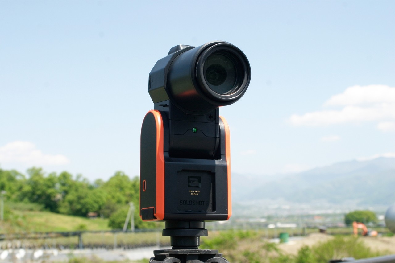 SOLOSHOT ソロショット T&Y FOTO SOLOSHOT3 Optic65 レンズ保護フィルター その他...