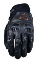 FIVE ファイブ STUNT EVO LEATHER AIR グローブ レザーグローブ アパレル