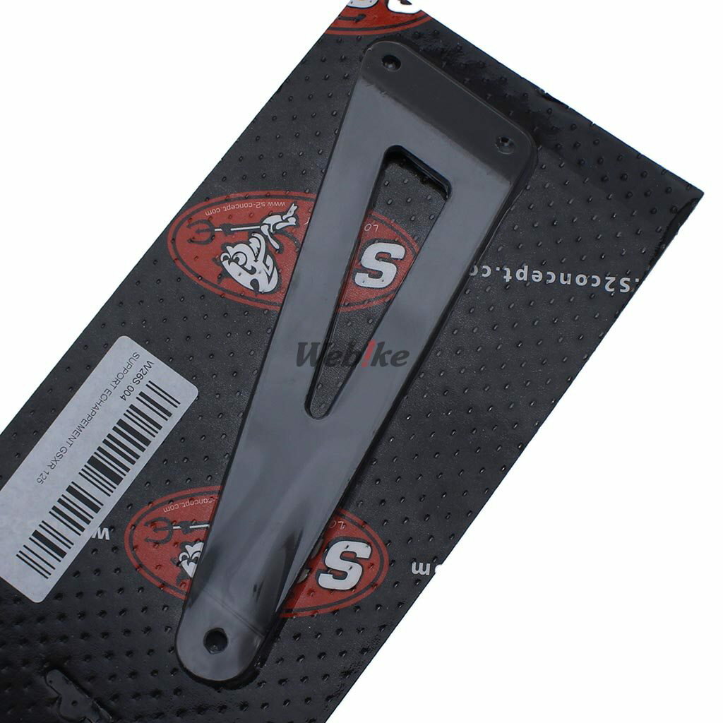 S2 Concept S2���󥻥ץ� �����������ȥۥ�����֥饱�å� GSX-R 125 SUZUKI ������ �ޥե顼���ơ� �ޥե顼